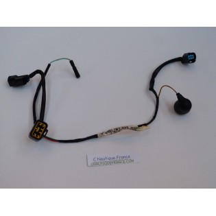 BF25 BF30 FAISCEAU DE CABLES 25 - 30 HP HONDA 32160-ZW2-F00