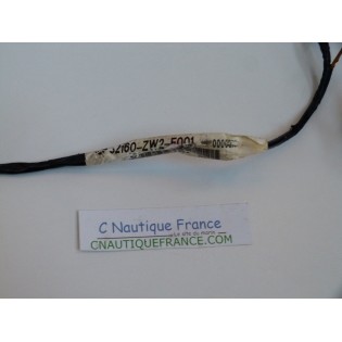 BF25 BF30 FAISCEAU DE CABLES 25 - 30 HP HONDA 32160-ZW2-F00