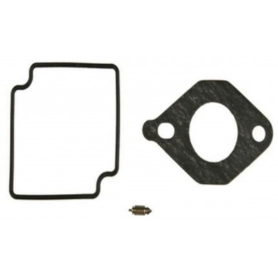 KIT GUARNIZIONI CARBURETORE 4 - 6 CV SUZUKI JOHNSON EVINRUDE OMC  DF4 DF6