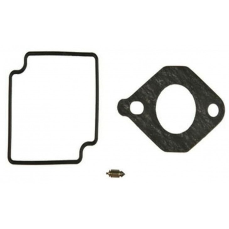 KIT GUARNIZIONI CARBURETORE 4 - 6 CV SUZUKI JOHNSON EVINRUDE OMC  DF4 DF6