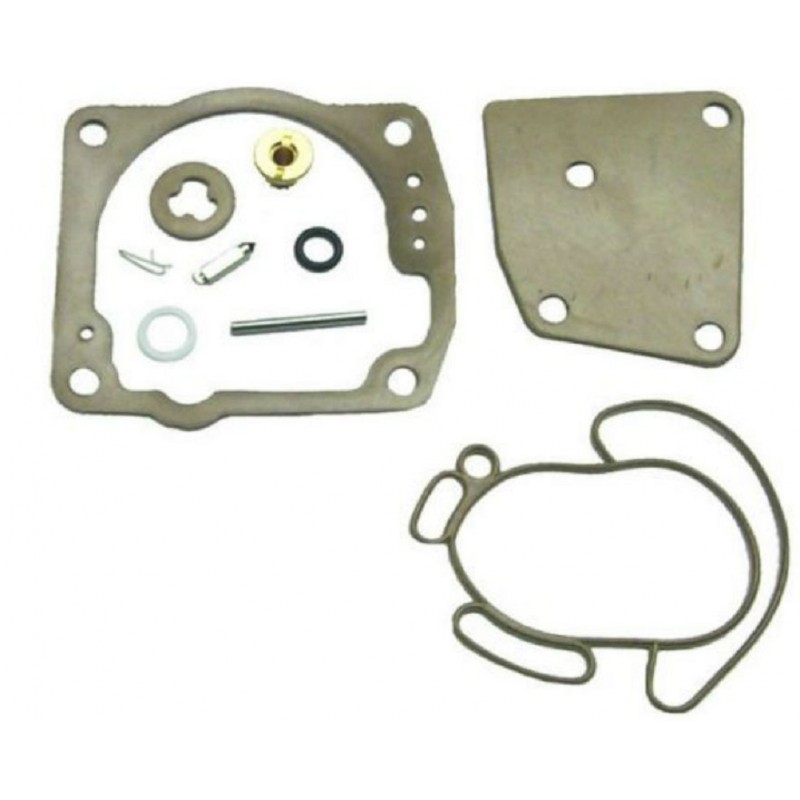 90 - 300 HP GASKET KIT CARBURETOR EVINRUDE JOHNSON