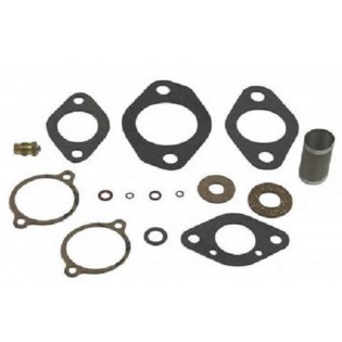 4 - 135 HP GASKET CARBURETOR KIT CARBURATEUR MERCURY