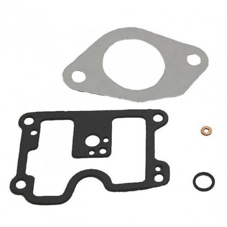 50 - 85 HP REPAIR KIT FOR CARBURETOR MERCURY