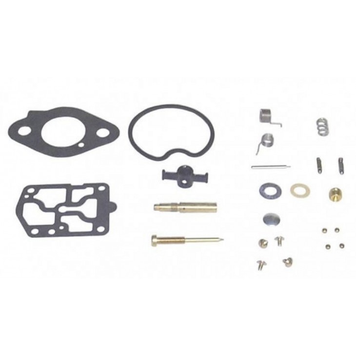 30 - 45 CV KIT GUARNIZIONE CARBURATORE MERCURY