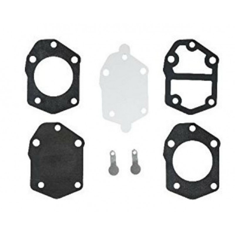 DT25 DT65 GASKET REPAIR CARBURETOR KIT SUZUKI