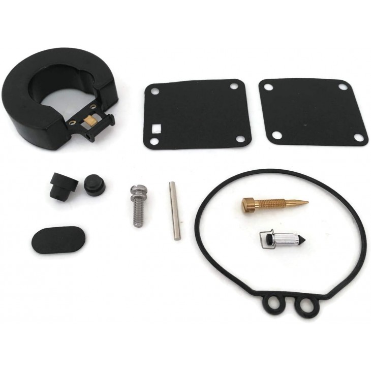 3 - 8 CV 2T KIT GUARNIZIONE CARBURATORE PER YAMAHA TOHATSU