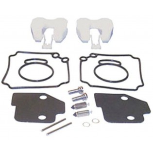 KIT JOINTS CARBURATEUR 20 CV 2T YAMAHA 6L2