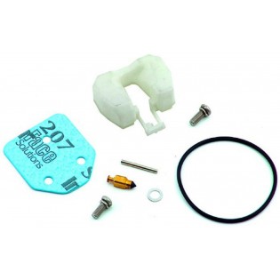 KIT REPARATION CARBURATEUR 4 CV HORS-BORD YAMAHA 67D-W0093