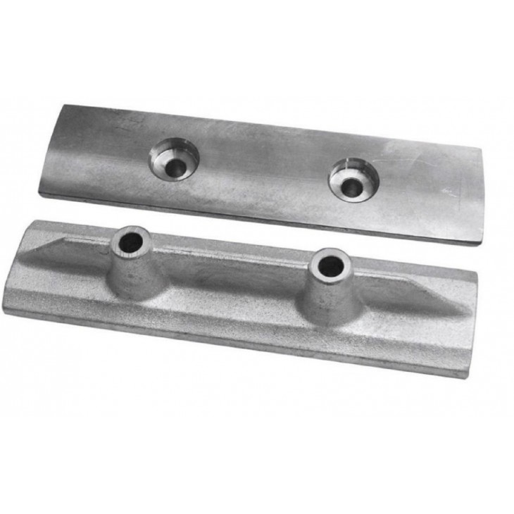 ANODO PER PIEDE DI MOTORE HYDRA DRIVE YAMAHA