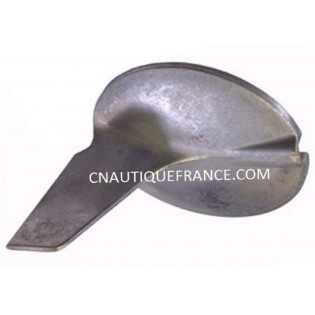 ANODE EMBASE HORS-BORD 225 - 300 CV YAMAHA 69L-45371-00