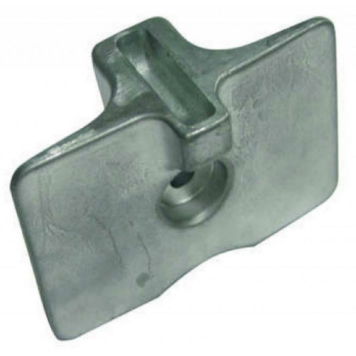 F15 F20 ANONO PER PIEDE DI MOTORE 15 - 20 CV 4T YAMAHA 6AH