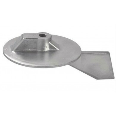 ANODE DERIVE EMBASE HORS-BORD YAMAHA 50 - 90 CV