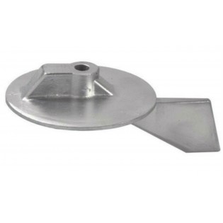 50 - 90 CV ANODO ALLU PER PIEDE DI MOTORE YAMAHA 688