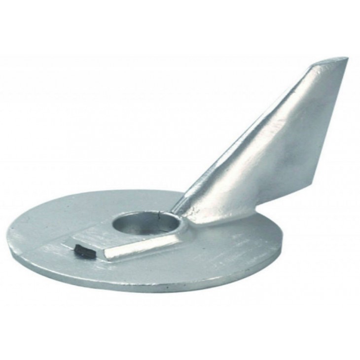 130 - 160 CV ANODO PER PIEDE DI MOTORE Z DRIVE YAMAHA