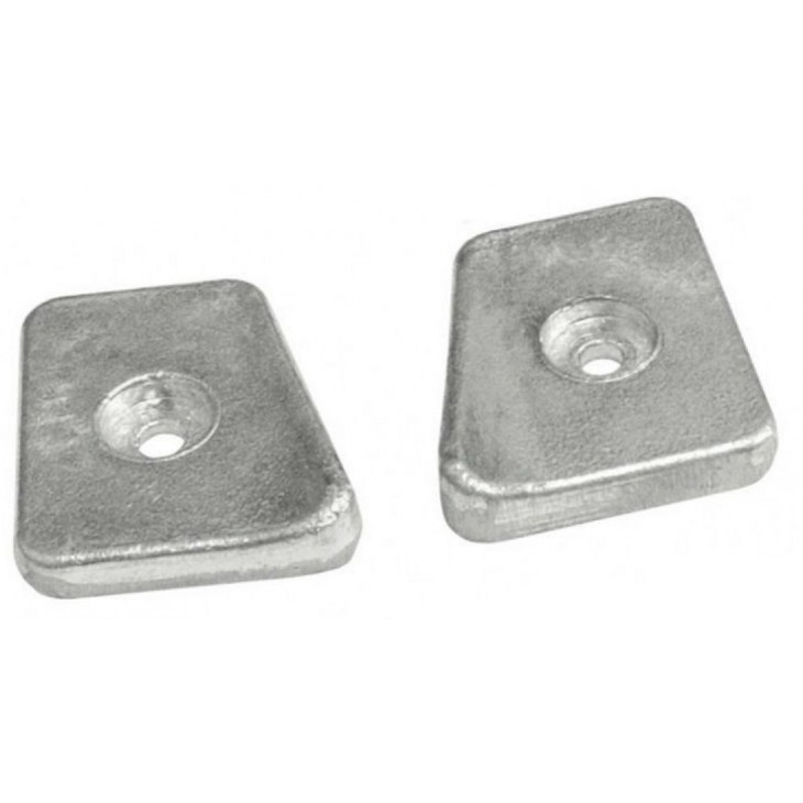 20 - 35 CV ANODO PER JOHNSON EVINRUDE