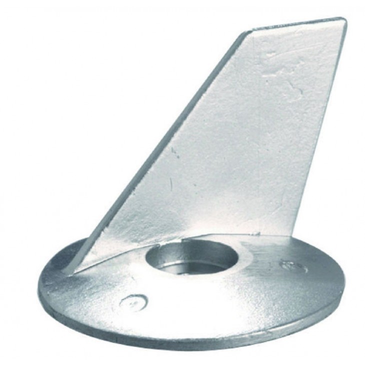 25 - 40 CV ANODO PER PIEDE DI MOTORE MERCURY