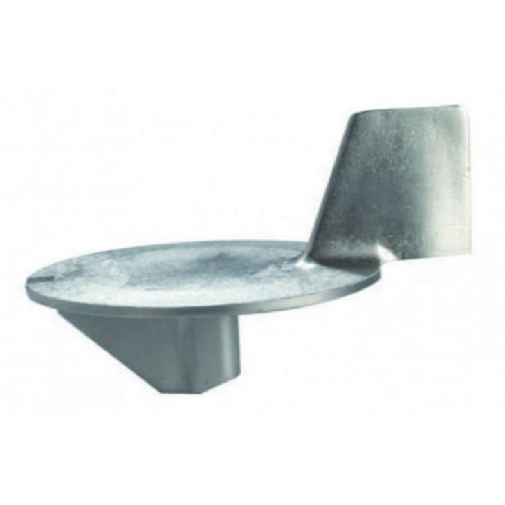 18 - 25 CV ANODO PER PIEDE DI MOTORE MERCURY MARINER