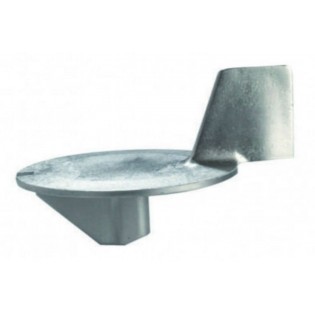 18 - 25 CV ANODO PER PIEDE DI MOTORE MERCURY MARINER