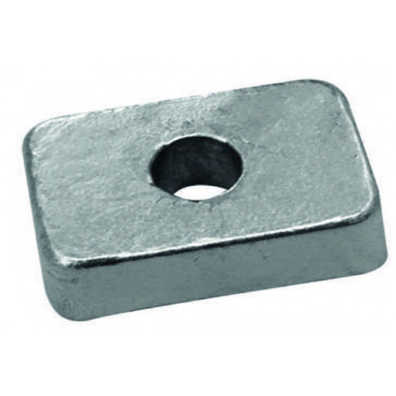 4 - 9.9 HP 4S ANODE FOR GEARCASE MERCURY