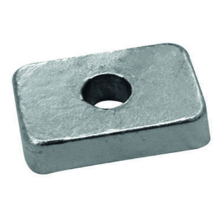 4 - 9.9 CV 4T ANODO PER PIEDE DI MOTORE MERCURY