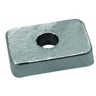 4 - 9.9 CV 4T ANODO PER PIEDE DI MOTORE MERCURY