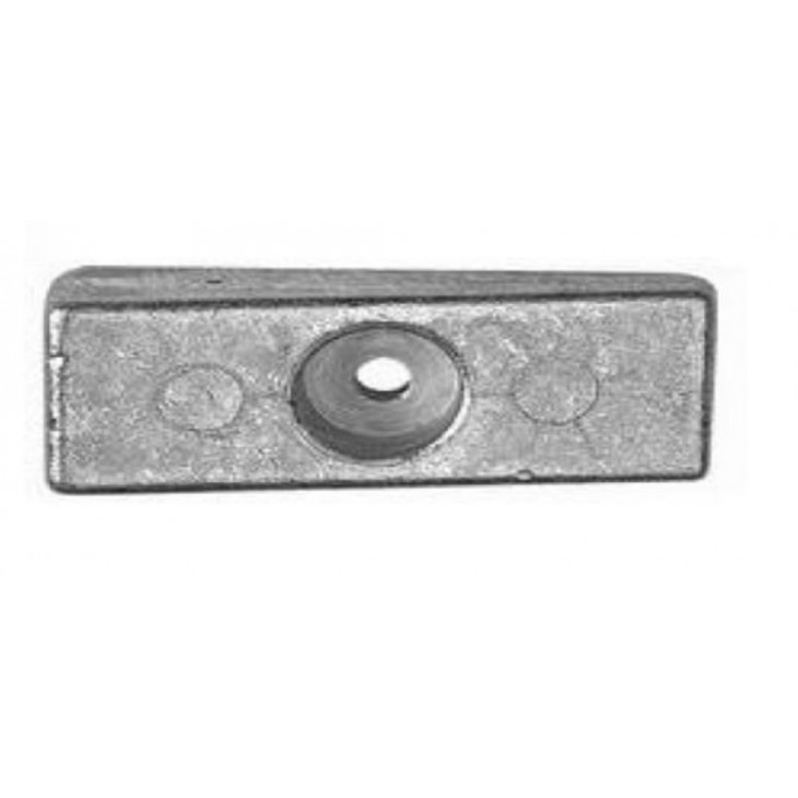 30 - 200 CV ANODO ZINCO PER MARINER MERCURY 826134