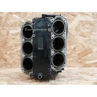 135 - 150 BLOC MOTEUR MERCURY 884 - 85861 - C2