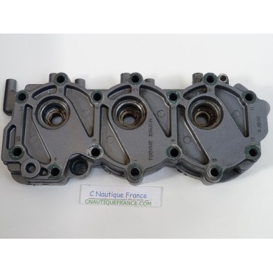 30 HP 2S CYLINDER HEAD YAMAHA 6J8 6N3