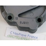 30 CV 2T DELLA TESTATA YAMAHA 6J8 6N3 6J8-11111
