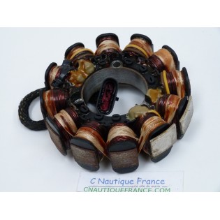 15 - 30 CV 2T BOBINA STATOR EVINRUDE E-TEC 586918