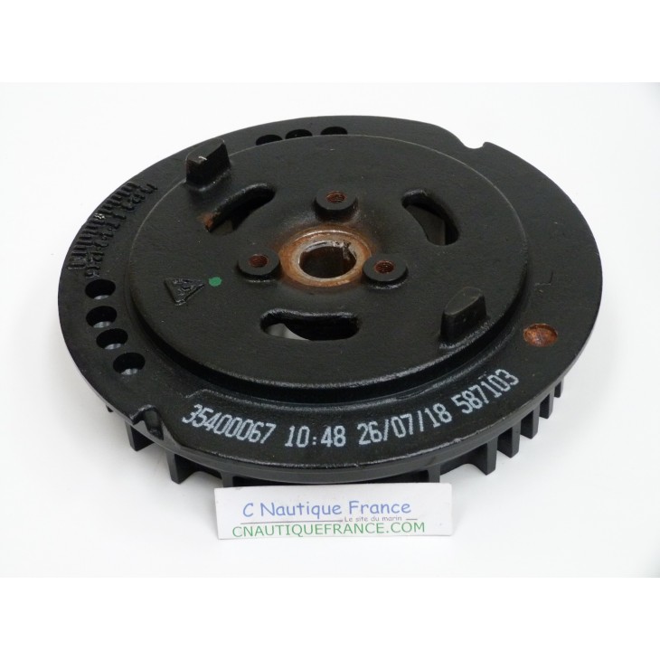 15 - 30 HP 2S FLYWHEEL EVINRUDE E-TEC 587103