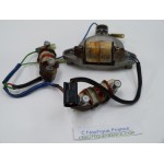 50 HP IGNITION BASE YAMAHA 62F 50G