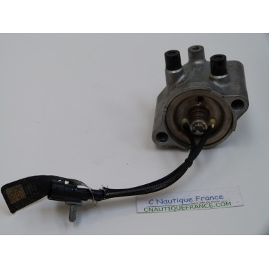 15 - 30 CV INJECTEUR EVINRUDE E-TEC