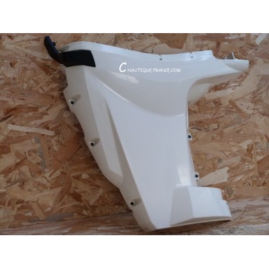 25 CV 2T CALANDRA EVINRUDE E-TEC