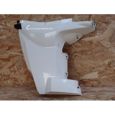 25 CV 2T CARTER LATERAL EVINRUDE E-TEC