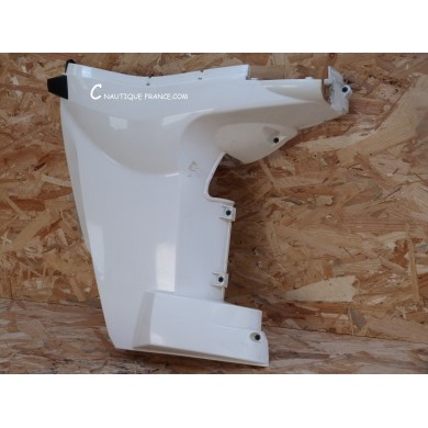 25 CV 2T CALANDRA EVINRUDE E-TEC