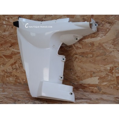 25 CV 2T CARTER LATERAL EVINRUDE E-TEC