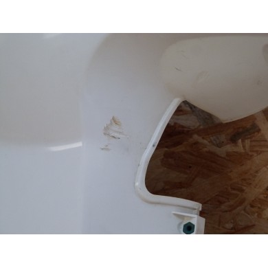 25 CV 2T CARTER LATERAL EVINRUDE E-TEC