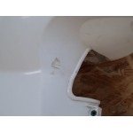 25 CV 2T CARTER LATERAL EVINRUDE E-TEC