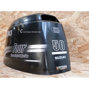 CALANDRA 50CV 4T SUZUKI DF50 - Parti usato motore fuoribordo