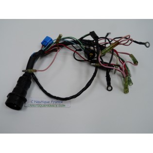 FAISCEAU DE CÂBLES ÉLECTRIQUES  YAMAHA 62F