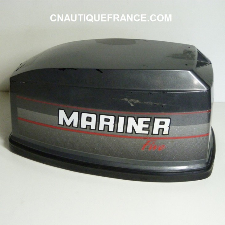 CAPOT 5 CV 2T MARINER (1146)