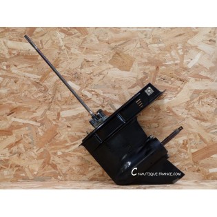 MFS40A MFS60A LOWER UNIT 40 - 60 HP 4S TOHATSU 3KY