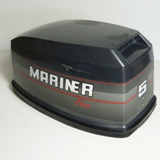 CAPOT 5 CV 2T MARINER (1146)