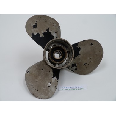 30 - 65 HP PROPELLER 11 1/8 X 13