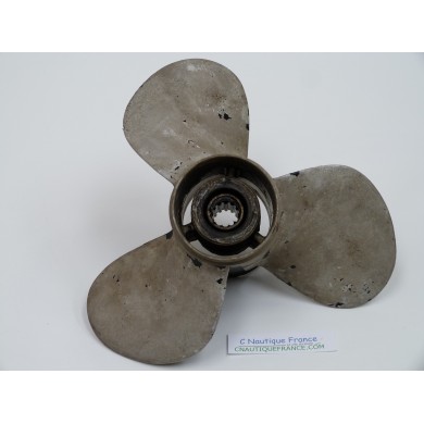 30 - 65 HP PROPELLER 11 1/8 X 13