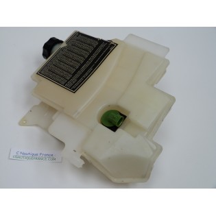 15 - 30 HP OIL TANK EVINRUDE E-TEC 356819