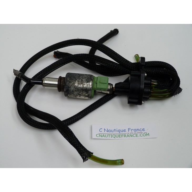 15 - 30 CV POMPE A HUILE EVINRUDE E-TEC 5008798