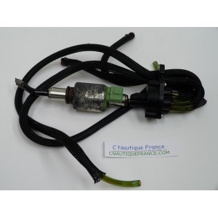 15 - 30 CV POMPE A HUILE EVINRUDE E-TEC 5008798