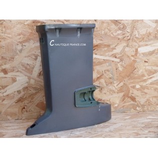 50 - 70 HP UPPER CASING YAMAHA 6H3 10